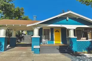 706 Gilmore Ave, Lakeland, FL 33801 - Photo 1