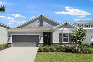 1665 Remington Trce Dr, Port Charlotte, FL 33953 - Photo 1