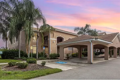 1011 Fairwaycove Lane #201, Bradenton, FL 34212 - Photo 1