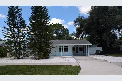2431 Prospect Street, Sarasota, FL 34239 - Photo 1