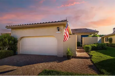 2358 Harbour Oaks Drive, Longboat Key, FL 34228 - Photo 1