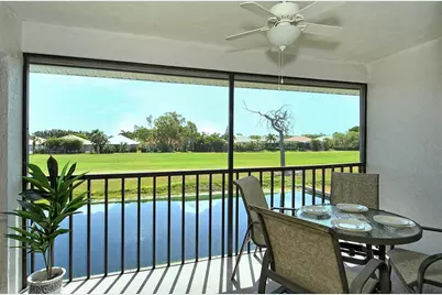 1100 Capri Isles Boulevard #523, Venice, FL 34292 - Photo 1