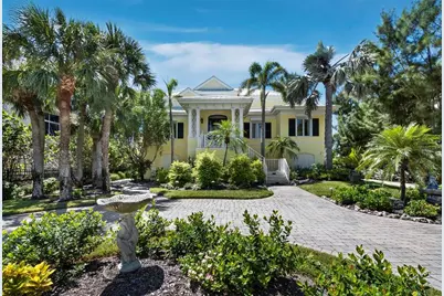 6161 Gulf Of Mexico Drive, Longboat Key, FL 34228 - Photo 1