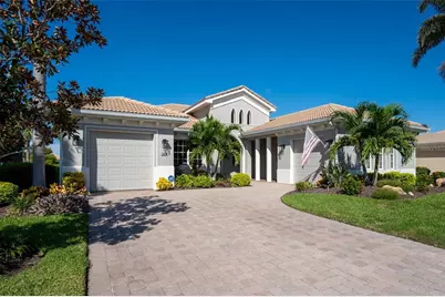 217 Martellago Drive, North Venice, FL 34275 - Photo 1