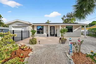 875 32nd St, Sarasota, FL 34234 - Photo 1