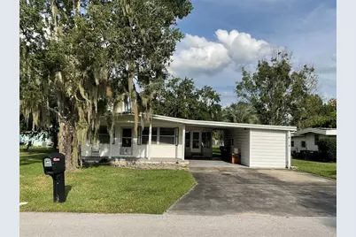 381 NE 63rd Court, Ocala, FL 34470 - Photo 1