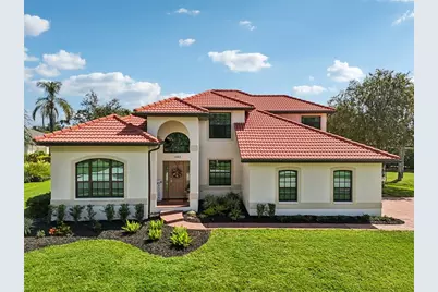 1197 Wyeth Drive, Nokomis, FL 34275 - Photo 1