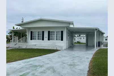 4939 Tri Par Drive, Sarasota, FL 34234 - Photo 1