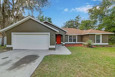 14 Juniper Track Drive, Ocala, FL 34480 - Photo 1