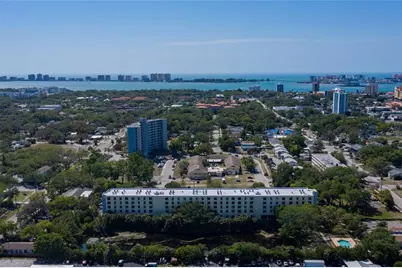 701 S Madison Avenue #421, Clearwater, FL 33756 - Photo 1