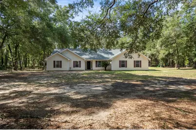 12950 S Oakview Avenue, Floral City, FL 34436 - Photo 1