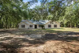 12950 S Oakview Ave, Floral City, FL 34436 - Photo 1