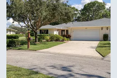 7157 Fairway Bend Circle, Sarasota, FL 34243 - Photo 1