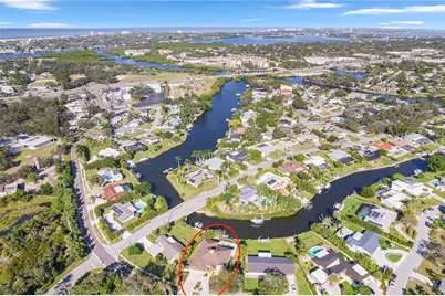2251 Constitution Boulevard, Sarasota, FL 34231 - Photo 1