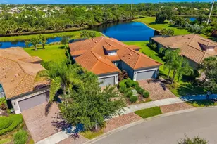 12272 Marsh Pointe Rd, Sarasota, FL 34238 - Photo 1