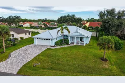 524 Acacia Lane, Nokomis, FL 34275 - Photo 1