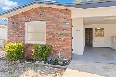 2216 Flamingo Boulevard, Bradenton, FL 34207 - Photo 1