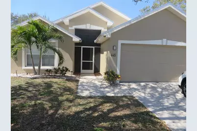 445 Rose Apple Circle, Port Charlotte, FL 33954 - Photo 1