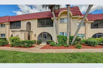 215 Rubens Drive #B, Nokomis, FL 34275 - Photo 1