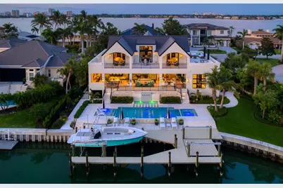 440 Meadow Lark Drive, Sarasota, FL 34236 - Photo 1