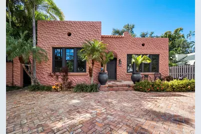 1022 S Osprey Avenue, Sarasota, FL 34236 - Photo 1