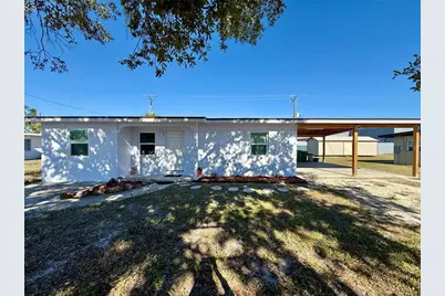 205 NE Martin Drive NE, Port Charlotte, FL 33952 - Photo 1