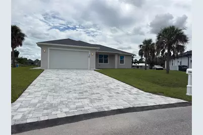 [Address not provided], North Port, FL 34287 - Photo 1