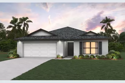 598 Rutland Circle, Port Charlotte, FL 33954 - Photo 1