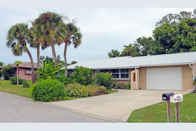 506 Casas Bonitas Drive, Nokomis, FL 34275 - Photo 1
