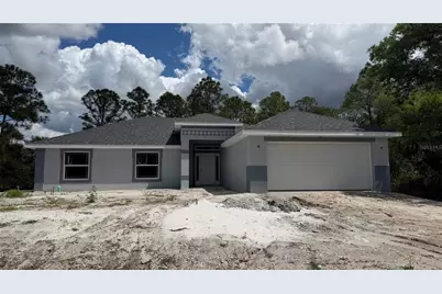 3632 Crittendon Street, North Port, FL 34286 - Photo 1