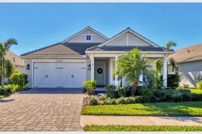 8089 Sandstar Way, Sarasota, FL 34240 - Photo 1
