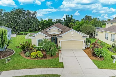 4207 70th Street Circle E, Palmetto, FL 34221 - Photo 1