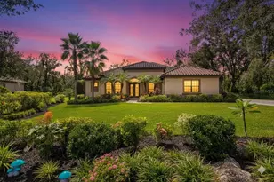 13107 56th Ct E, Parrish, FL 34219 - Photo 1