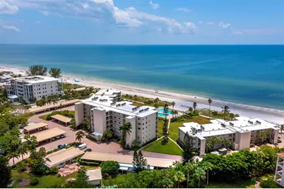 4825 Gulf Of Mexico Drive #105, Longboat Key, FL 34228 - Photo 1