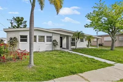 2554 Ambrose Lane, Port Charlotte, FL 33952 - Photo 1
