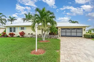 529 Belvedere Ct, Punta Gorda, FL 33950 - Photo 1