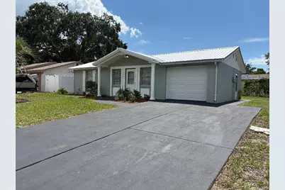 4833 Dogwood Street, New Port Richey, FL 34653 - Photo 1