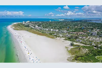 925 Beach Road #112, Siesta Key, FL 34242 - Photo 1