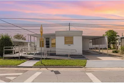 704 49th Avenue W, Bradenton, FL 34207 - Photo 1