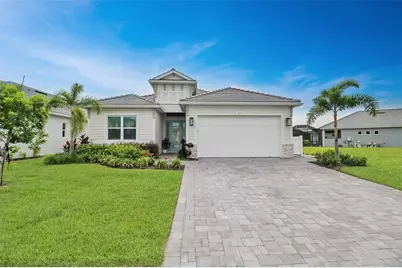 271 Monet Trail, Bradenton, FL 34212 - Photo 1
