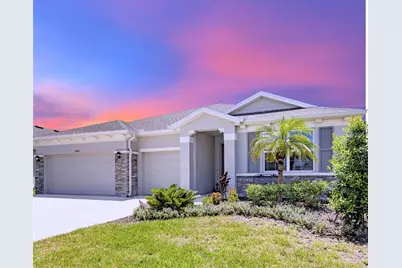 17551 Cantarina Cove, Bradenton, FL 34211 - Photo 1