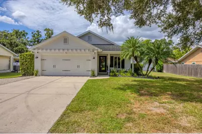 710 Hancock Avenue, Sarasota, FL 34232 - Photo 1