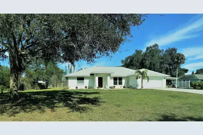 705 Matland Street, Nokomis, FL 34275 - Photo 1