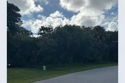 1528 Upshaw Terrace, Port Charlotte, FL 33952 - Photo 1