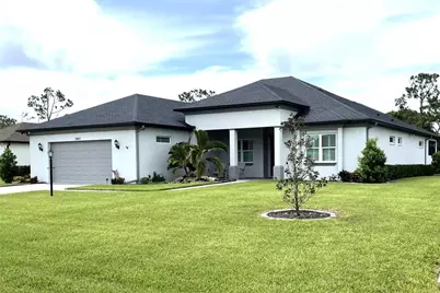 15017 15th Street E, Parrish, FL 34219 - Photo 1