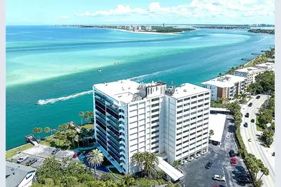 4822 Ocean Boulevard #9D, Sarasota, FL 34242 - Photo 1