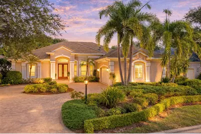 8125 Collingwood Court, University Park, FL 34201 - Photo 1