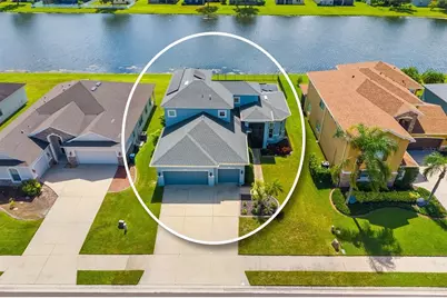 2347 123rd Place E, Parrish, FL 34219 - Photo 1