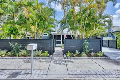 1919 Laurel Street, Sarasota, FL 34236 - Photo 1