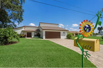 5424 America Drive, Sarasota, FL 34231 - Photo 1